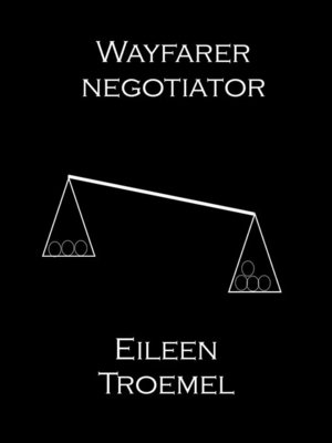 cover image of Wayfarer Negotiator